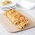 Pampered Chef Rectangular Pizza and Everything Else Stone #1350
