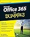 Microsoft Office 365 for Dummies