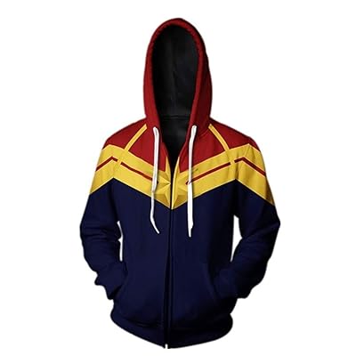 Quantum Realm Hoodie Jacket Cosplay Sweatshirt Bahrain Ubuy