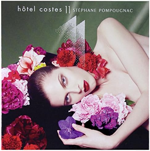 Amazon.com: Vol. 1-Hotel Costes: CDs & Vinyl
