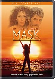 Mask: Director's