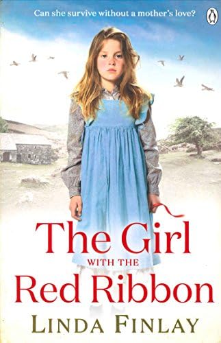 The Girl with the Red Ribbon
