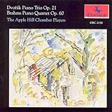 PIANO QUARTET OPUS 60                              image