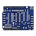 SainSmart L293D Motor Drive Shield For Arduino Duemilanove Mega UNO R3 AVR ATMEL