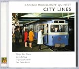 CITY LINES                                         image