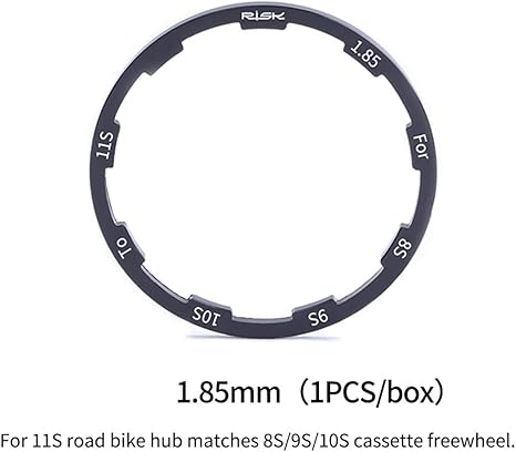 bottom bracket parts