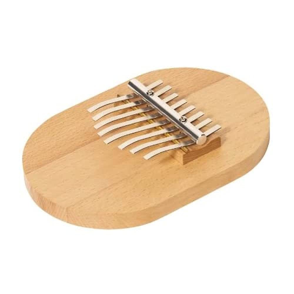 GoKi Wooden Kalimba Finger Piano