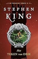 Het teken van drie (De donkere toren)