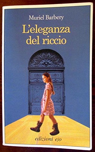 L'eleganza del riccio