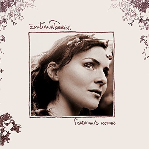 Album Art for Fishermans Woman by Emiliana Torrini