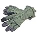 Nomex Air Force Cold Weather Intermediate Flyers Gloves HAU-15/P -