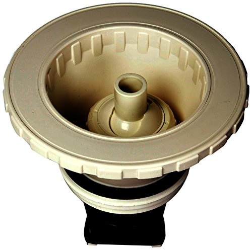 Waterway Plastics 212-7000 Jumbo Jet Internal, Regular, White