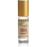 Kuumba Made Persian Garden Fragrance Oil Roll-On .125 Oz / 3.7 ml (1-Unit)