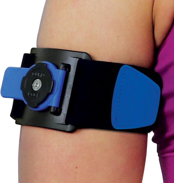 Quad Lock Sports Armband Electronics