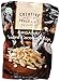 Creative Snacks Naturally Delicious Organic Toasted Coconut Chips, 16 Ounce Resealable Bag