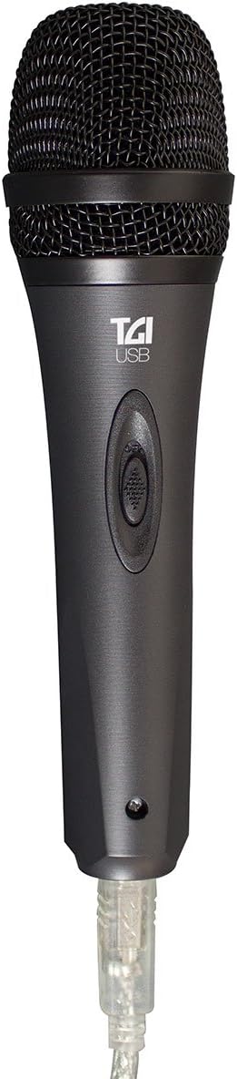 TGI MUSB1 USB Microphone - Image 3