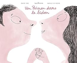 Un  poisson dans le bidon