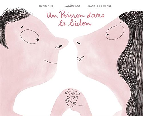 Un  poisson dans le bidon