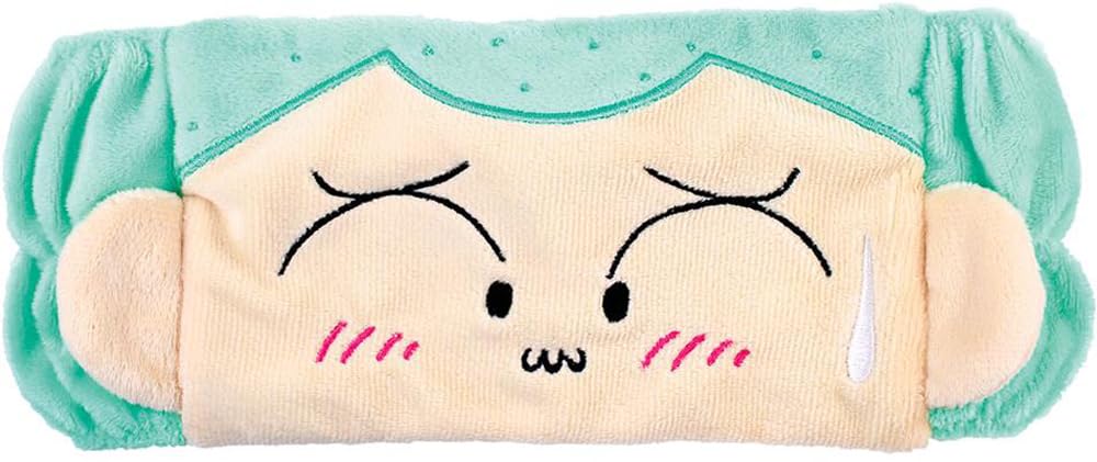 ティーズファクトリー クレヨンしんちゃんヘアバンド マサオくん KS-5537862MS商品画像