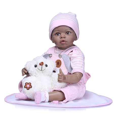 bambole realistiche amazon