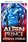Livro Príncipe alienígena