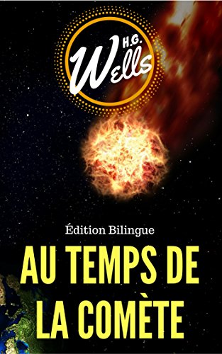 Au Temps De La Comète In The Days Of The Comet édition - 
