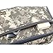 Kids Lunch box Insulated Soft Bag Mini Cooler Thermal Meal Tote Kit with Handle and Pocket for Girls, Boys by FlowFly,Digital Camo