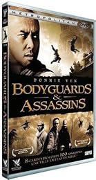 Bodyguards & Assassins
