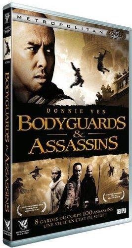 Bodyguards & Assassins