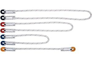 Singing Rock "I Lanyard