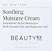 BeautyRx by Dr. Schultz Soothing Moisture Cream, 1.76 oz.