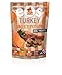 PLATO Dog Treats - Turkey Sweet Potato - 12 oz (2 Pack)