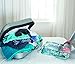 Packmate ® Bumper Value Pack 8 Roll Up Travel Vacuum Space Saver Storage Bags For Holidays, Travelling, Large Suitcases & Rucksacks