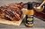 Steven Raichlen Project Smoke BBQ Barbecue Sauce- Smoky Mustard Barbeque Sauce
