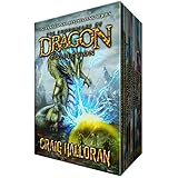 The Chronicles of Dragon Collection (Series #1 Books 1-10)