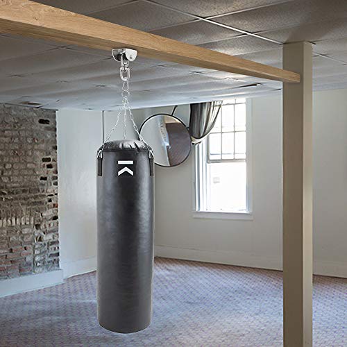 5 Eapele+Heavy+Hangers+Brackets+Wood