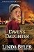 Davey's Daughter: A Suspenseful Romance By The Bestselling Amish Author! (Lancaster Burning) by Linda Byler