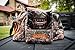Scent Crusher Real Tree Camo Odor Eliminating Hunting Gear Bag & Ozone Generator