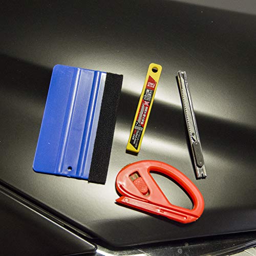 5 Gold+Label+Detailing+Retractable+Replacements