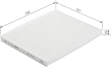 Bosch M2188 Standard Cabin Filter Pollen Dust For Vehicle Air view 2