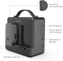 mavic 2 pro battery watt hours