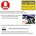 H1 Bright Chip LED 42-SMD Canbus Hyper White 6000K Headlight Light Bulb (High Beam) 12V Stock OEM Xenon Lamp US Seller