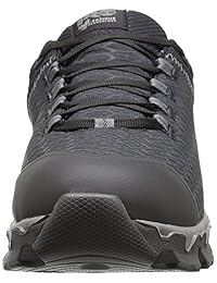 Timberland Pro powertrain de los hombres Sport Soft Toe SD + Industrial y la construcción Zapato