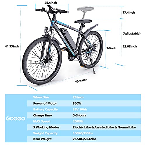 gogo bolt electric bike