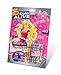 Crayola 95-1048 Color Alive Action Coloring Pages - Barbie, One Size, Multicolor