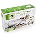 GreenPan Venice Pro Tri-Ply Stainless Steel Healthy Ceramic Nonstick 11