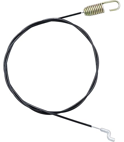 Amazon.com: 746-04396A Speed Selector Cable Fits for for MTD, Troy