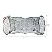 Jmkcoz 1PC Crab Trap Crawfish Lobster Shrimp Collapsible Cast Net Fishing Nets 10