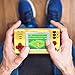 Funderdome Retro Mini Arcade Game Portable Gaming Console for Kids with 153 Classic Video Games