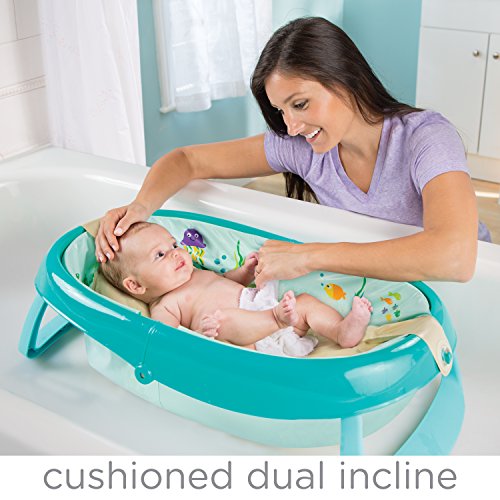 Summer Easystore Comfort Tub Baby S Aquarium Buy Online In